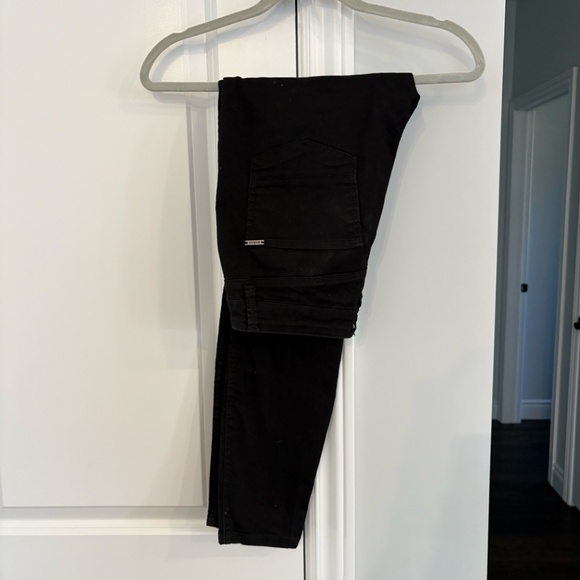 prAna Oday black jeans - Picture 2 of 5